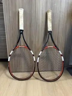 Babolat Pure Control (G3）　２本セット