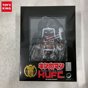 1円〜 サイクロンジョー KUFC キン肉マン ウォーズマン 原作 スマイル