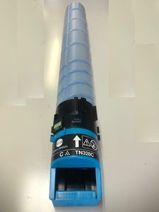 コニカ ミノルタ トナー TN328C シアン・bizuhub・C250i・C300i・C360i・TONER Cyan