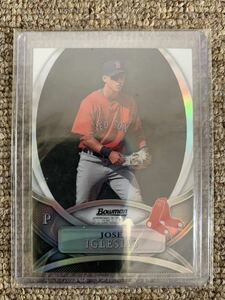 Jose iglesias ホセ・イグレシアス　カード