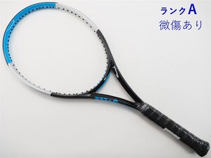 中古 テニスラケット ウィルソン ウルトラ 100エス バージョン3.0 2020年モデル (G3)WILSON ULTRA 100S V3.0 2020