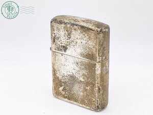 2409600154　★ 1円～ ZIPPO ジッポー ジッポ STERLING 1993 スターリングシルバー ライター 火花・着火未確認 喫煙グッズ 喫煙具