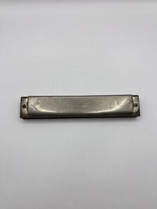 1円〜 TOMBO ハーモニカ トンボ HARMONICA ZEN-ON TOMBO 21HOLES