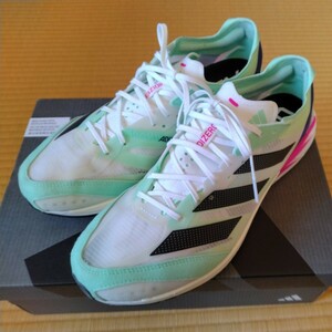 アディダス　ADIZERO JAPAN　7M 27.5㎝ GV9059