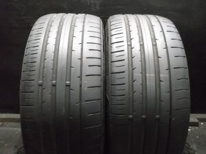 【L680】SP SPORT MAXX050+◆225/40R18◆2本売切り