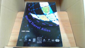 World Travel Atlas 4th Edition