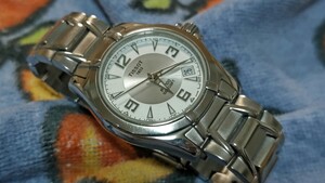 TISSOT ティソ PR100クォーツ 腕時計 P660/760 　中古稼働品