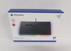 ■Razer Kitsune RZ06-0502 アーケードコントローラー