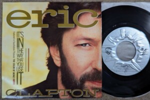Eric Clapton-It