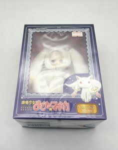 未開封品　魔法少女まどか☆マギカ　docolla ドコラ　キュゥべえ　