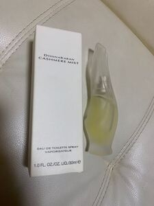 Donna Karan ダナ キャラン カシミアミスト Cashmere Mist EDP 30ml オードトワレ