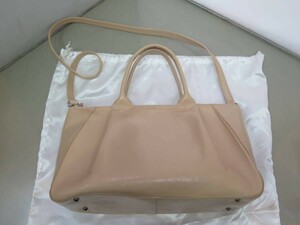 FURLA フルラ 2WAY バッグ