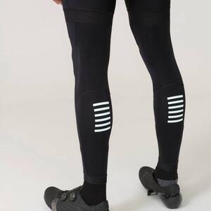 新品 Rapha Pro Team Leg Warmers Lサイズ ブラック ラファ プロチーム レッグウォーマー