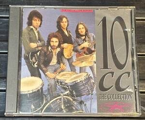 10cc The Collection