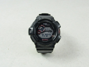 ■■CASIO カシオ G-SHOCK MUDMAN マッドマン GW-9300 ソーラー メンズ腕時計■■