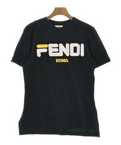 FENDI Tシャツ・カットソー レディース フェンディ 中古　古着