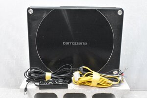 カロッツェリア TS-WH1000A サブウーファー ウーハー　*78