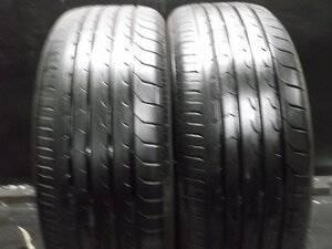 【H102】BluEarth RV-03◆215/55R17◆2本即決