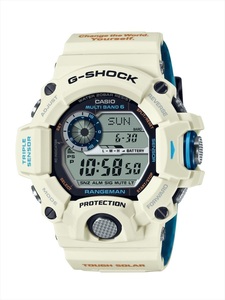 【新品タグ付】G-SHOCK GW-9408KJ-7JR