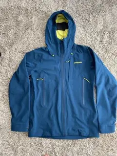 Patagonia ガルバナイズドジャケットM