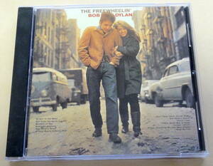 Bob Dylan / The Freewheelin