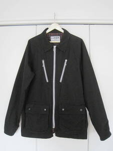 LUKER by neighborhood ルーカー バイ ネイバーフッド　ブルゾン　ジャケット　XL　"CYCLE/C-JKT"