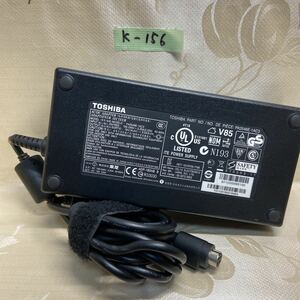 3〇TOSHIBA　型：PA3546E-1AC3など　output：19V-9.5A