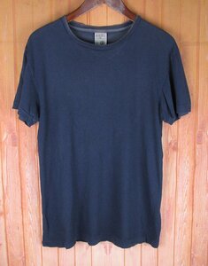 MST11290 RRL ダブルアールエル TUBE Tシャツ ネイビー系 S（クリックポスト可）