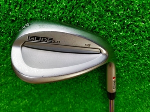 ★激安!!★ PING GLIDE 2.0 SS ウェッジ 58°-10° PING AMT 2.0 (WEDGE) グライド