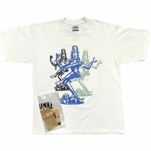 【即決】19SS Lサイズ テンダーロイン TEE SV Tシャツ ホワイト