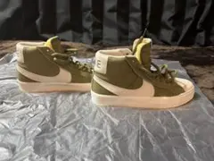 NIKE ナイキ　SB スニーカー