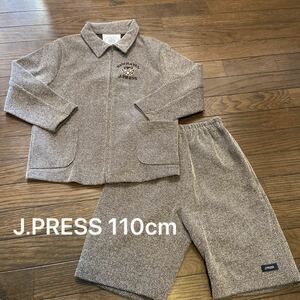 110cm J.PRESS ジェイプレス　 セットアップ　 スーツ