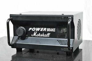 Marshall マーシャル アッテネーター Power Brake PB100