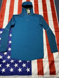 新品未使用タグ付き　MADE IN USA Men