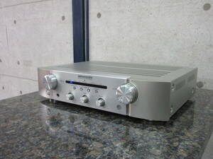 【オススメ品】marantz プリメインアンプ PM5005 マランツ