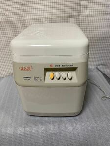 東芝　もちつき機　AFC-10A 中古品