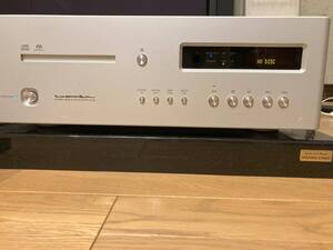 LUXMAN（ラックスマン）SACDプレーヤー　U-08