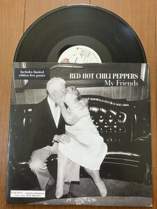 状態「A」★9５年！レッチリ レッドホットチリペッパーズ RED HOT CHILI PEPPERS ジェーンズアディクション Jane