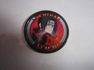 レア商品★ＮＡＲＵＴＯ★ＩＴＡＣＨＩ★カード　ナルト　めんこ