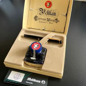 ペリカン 万年筆　PELIKAN コレクション ヴィンテージ　★29