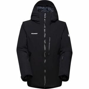 ★Mammut/マムート★Stoney HS Thermo Jacket★黒 XXXL マウンテンパーカー スノージャケット