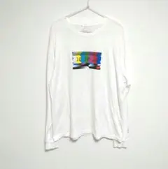 ゴッドセレクション　トリプルエックス　ロンT　XL