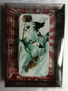 【中古品】 ボーカロイド 初音ミク 千本桜 iPhoneカバー(iPhone5用) TAITO