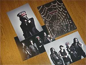 サッズ/PV+LIVE DVD/未開封/会場限定DVD/May I Stay/ヤフオク/SADS/清春/黒夢