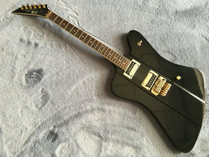 Firebird エレキギター 22品 6弦 品質音質良い