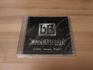 bB Dark Knight MIX 中古、未開封品