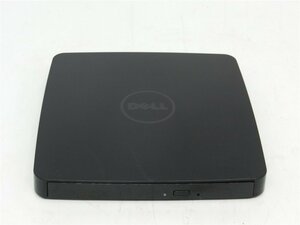 中古品　DELL デル GP60N 外付 ポータブル マルチドライブ 送料無料