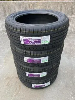 215/50R17 新品未使用 タイヤ 4本セット 送料無料！Laufenn