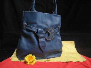 ★☆FURLA フルラ トートバッグ☆★[USED]