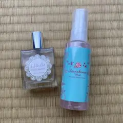 リビドー&保湿化粧水